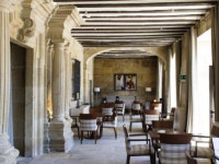 Parador De Argomaniz