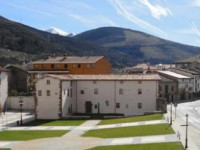 Albergue de La Real Fabrica de Ezcaray