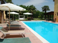 Agriturismo La Curbastra 3*