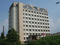 Hotel Club 1934 