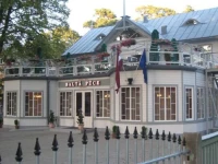 Balta Puce Hotel 3*