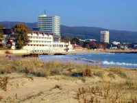 Fortuna Golden Sands