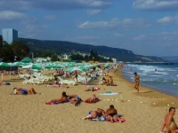Fortuna Golden Sands 5*