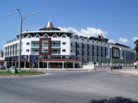 ACG Hotels Roxy Resort 