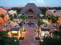 Barcelo Maya Tropical 5*