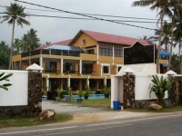 Ocean Dreams Hotel Ahangama 2*