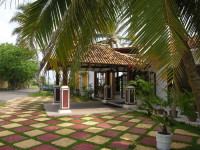 South Beach Resort Koggala