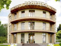 Venecia Hotel & SPA 4*