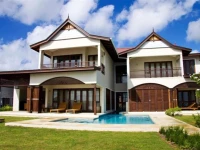Villa Royal Safari 5*