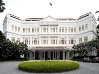 Raffles Singapore