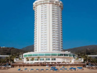 Calinda Beach Acapulco