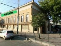 Оранжин Хостел 