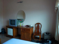 Ponleu Reas Thmey Hotel