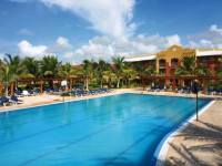 Barcelo Maya Tropical and Colonial
