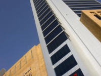 Fraser Suites Hotel Apartments