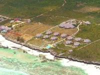 Kasha Boutique Hotel Matemwe 5*