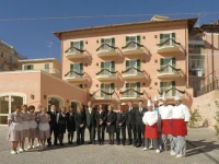 Toscana 3*