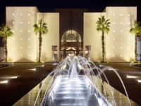 Sofitel Thalassa Sea And Spa 5*