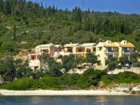 Villas Anassa