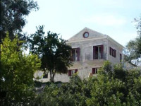Villa and Studio Ieromonah