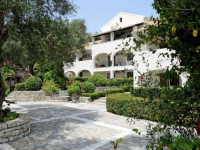 Paxos Club Resort