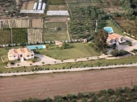 Leone Villas 