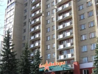 40 Let Pobedy Hotel 3*