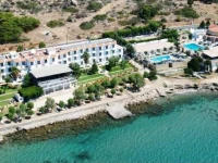 Ilyssion Beach Resort 3*