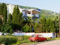Villa Solaris  