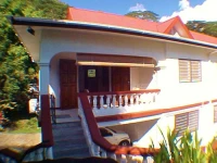 Armony Residence 2*