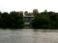 Lotus Grand Villa 