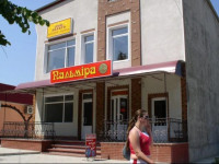 Palmira Hostel Backpackers