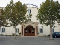 Karvansaray Hotel 4*