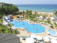 Annabella Diamond Hotel and Spa