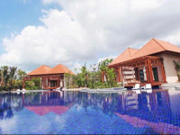 Beach Villas