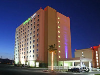 Holiday Inn Express Saltillo Zona Aeropuerto