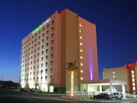 Holiday Inn Express Saltillo Zona Aeropuerto 2*