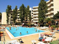The Residence Apartments