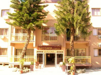 Tasiana Hotel Apartment Complex