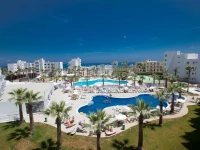 Papantonia Hotel Apartments 3*