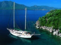 Yacht category A Opatija 4*