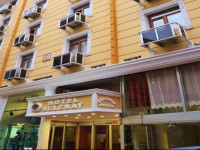 Selenay Hotel Istanbul