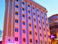 The City Hotel Istanbul