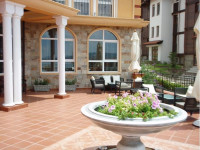 Villa Bizantium (Р’РёР»Р»Р° Р‘РёР·Р°РЅС‚РёСѓРј) 