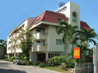 Hillside Resort Pattaya