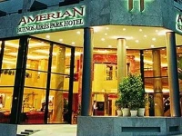 Amerian Park 4*