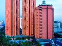 Aryaduta Semanggi