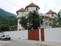 Abkhazia Hotel Gagra / Абхазия отель Гагра 2*