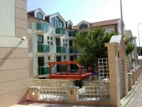 Domador 3*