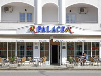 Palace
